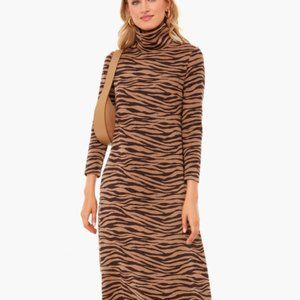 Tuckernuck Tiger Ellery Dress